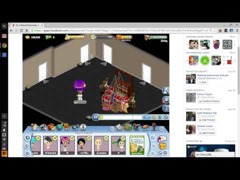 how to make fast coins on yoworld/yoville