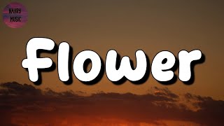 jisoo  Flower  D4vd Imagine Dragons Alan Walker mix S