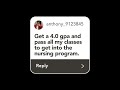 Wake Tech Student Goals for 2026 #waketech #goals #communitycollege