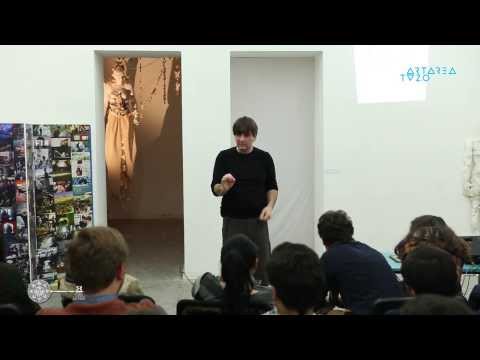 ქუჩის აკადემია - გია დვალი - \"ალისას კოსმოსური სიმები\"