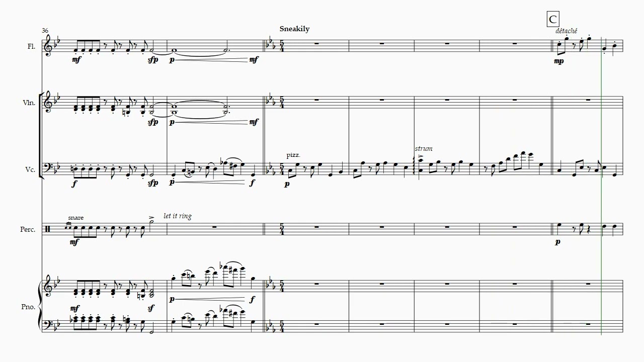 Timeout with full score