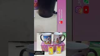 Famous magic mug Net Worth
