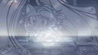 SonAmy - Waiting For Superman