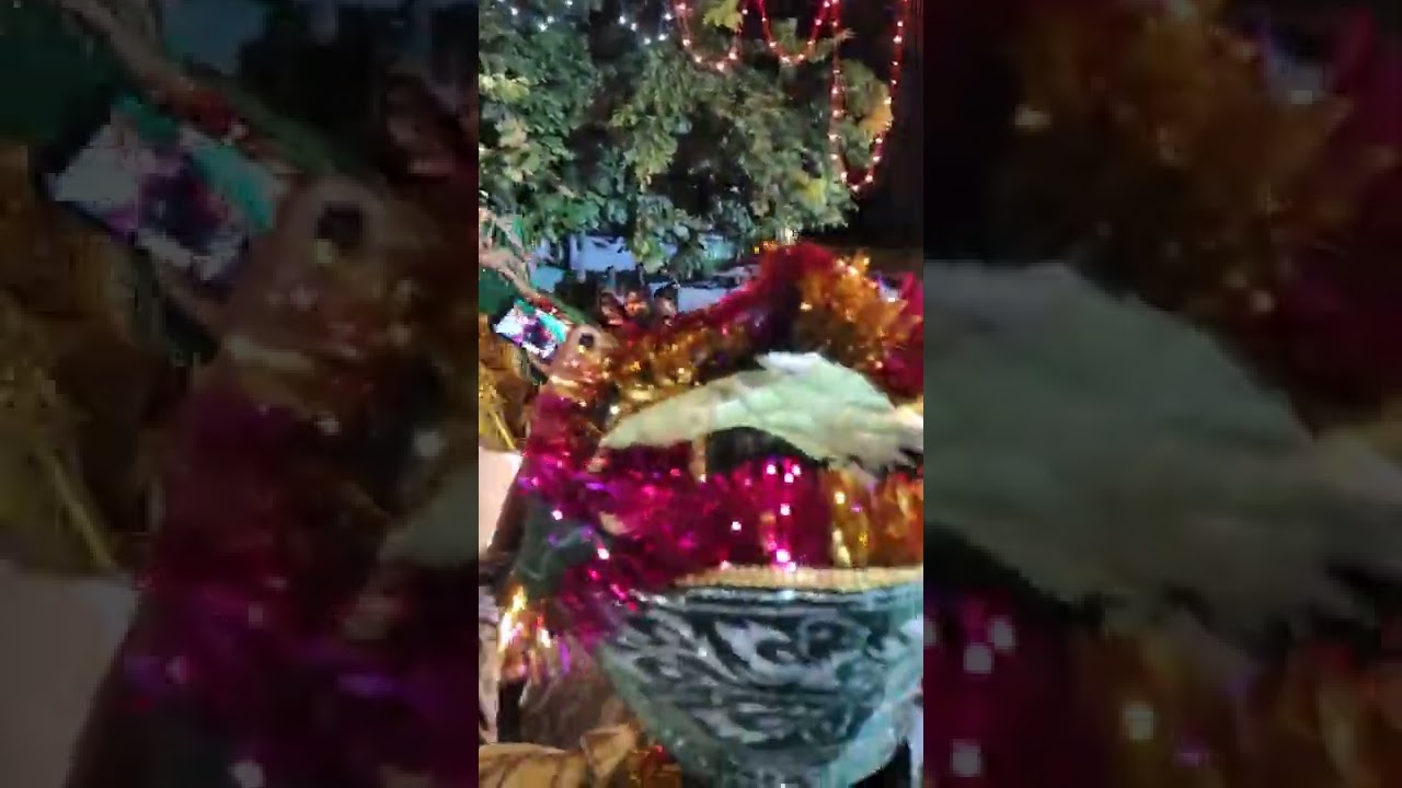 damarcherla moharram