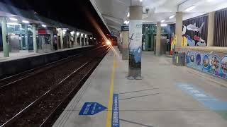 4240次EMU582+EMU509區間車