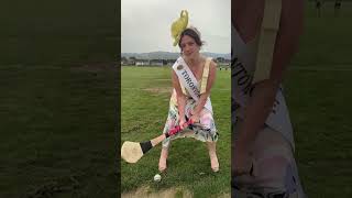 2025 Toronto Rose Of Tralee Conquers Hurling In Ireland