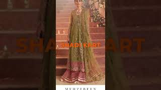 UK Fashion - Dress Designer | Shadi Kart Mobile Application screenshot 3