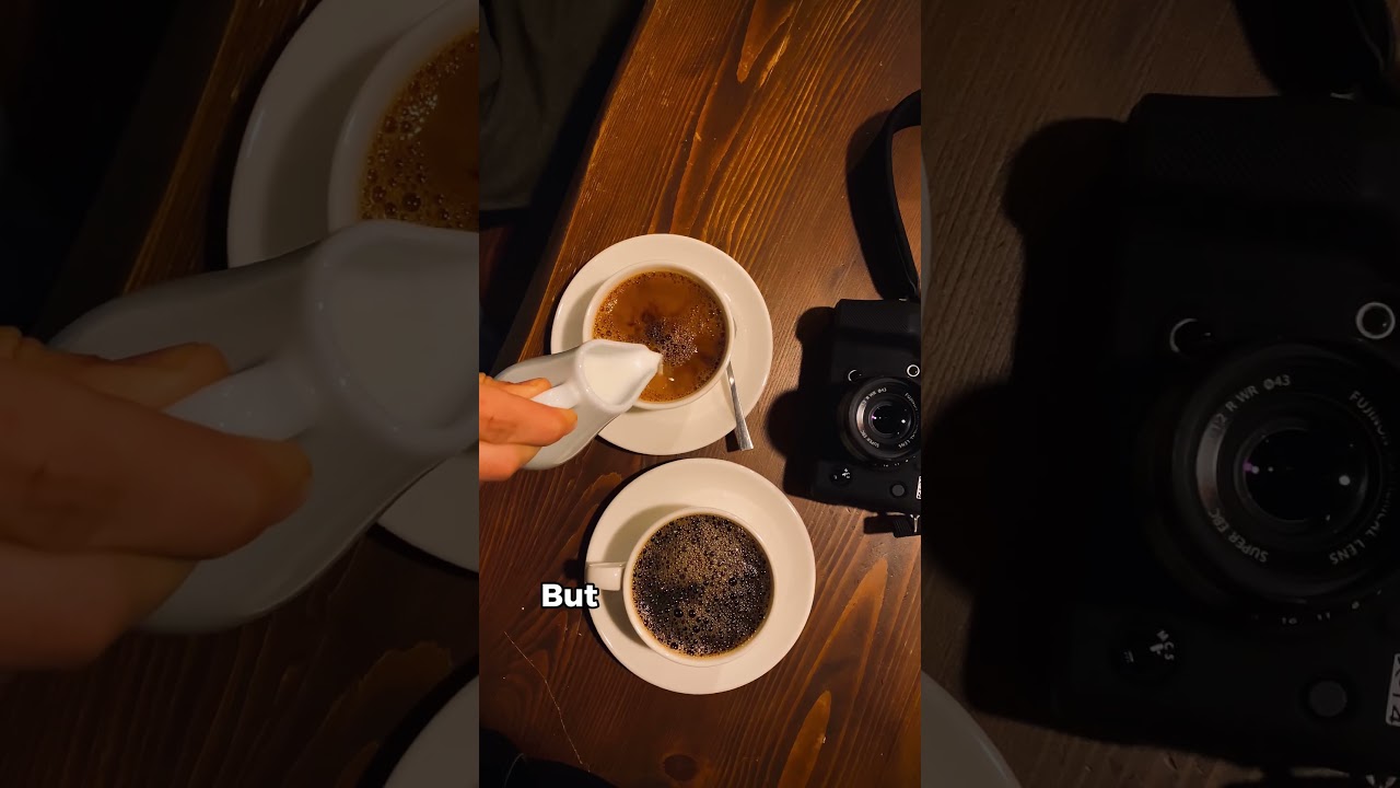 Why Was Coffee Banned in Mecca? 