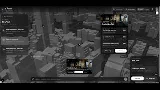 World's First AI-Native Hotel Booking Platform - Itinerary  Mode