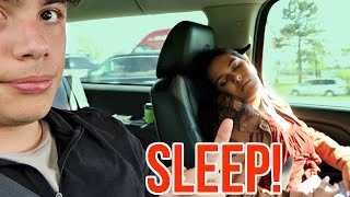 Famous YOU WON'T BELIEVE WHERE SHE FELL ASLEEP (YOUTUBE SUMMIT) Wealth