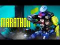 🔴LIVE Marathon India Server Slam | Grind Begins Open Beta