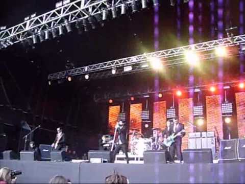 INXS,Devil Inside, Southern Sounds