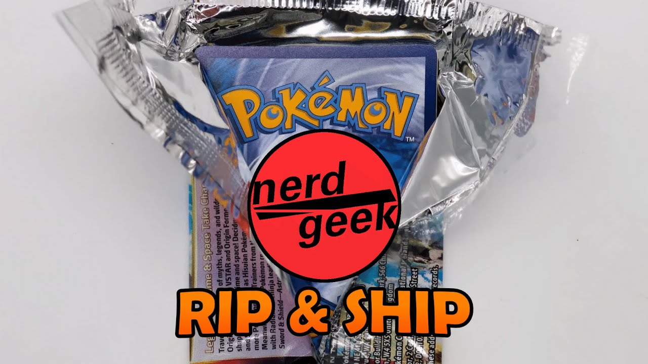 🔥📦 LIVE RIP & SHIP – TCG PACKS OPENED LIVE & SHIPPED TO YOU 📦🔥