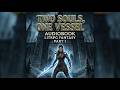 Two Souls, One Vessel | LitRPG Dark Fantasy Audiobook | Part 1 | by Tokybook