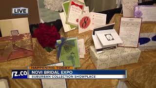 Novi Bridal Expo