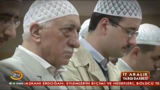 17 Aralık Paralel Yapı Darbesi Belgeseli (17.12.2016)