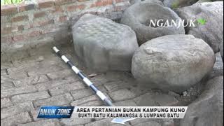 Kata Arkeolog: Situs Pugruk Diduga Situs Pindahan | Nganjuk TV