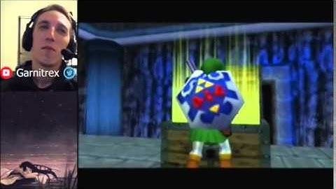 Master Quest: No IM/WW Tutorial