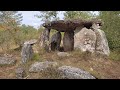 Dolmen de peyrelevade