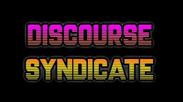 Discourse Syndicate