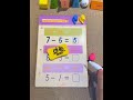 #Early Childhood Education #Pen Control Training #Educational Toys #Focus Training