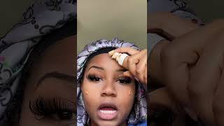 Luscious locks with a special code! #EnvisionGreatness