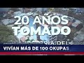 Edificio recuperado tras 20 años. Dueño lo encontró destruido y en pésimas condiciones