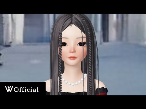 {Flower official mv} - Jisoos debut 