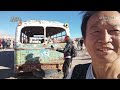 b68)在月世界 Valle Cito,再見智利準備前往波利維亞