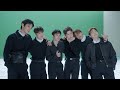 EXO 엑소 I M Home 뮤직비디오 촬영 현장 비하인드