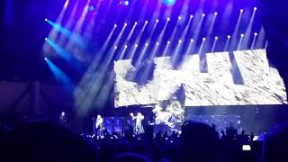 Black Sabbath - Black Sabbath - Ozzfest 2016 - San Bernardino - 9/24/16