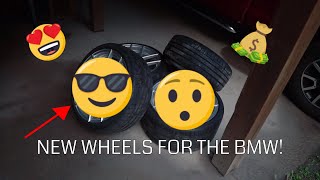 What Wheels Fit an E92?