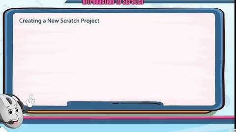 class III (Ch.6 Introduction to Scratch)