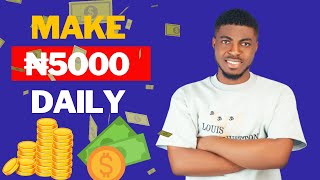 How to Make Money Online in Nigeria screenshot 4