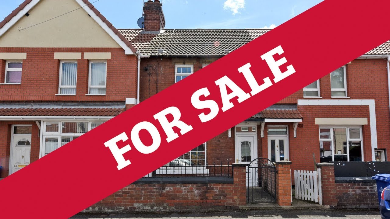 House For Sale Doncaster, UK: 22 Fisher Street | Preston Baker Estate Agents Doncaster