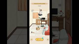 Brain puzzle tricky quest #brainrot #brainpuzzletrickyquest #braingames #brainteaser #puzzle #viralv
