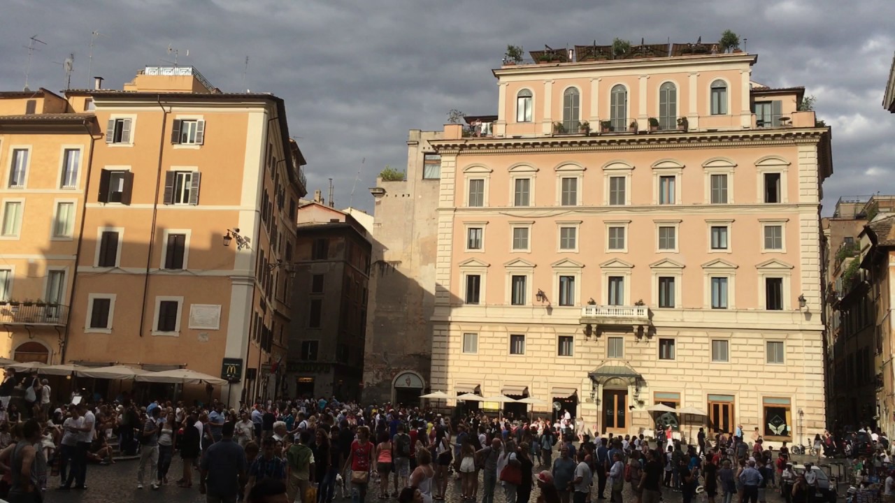 Daft Punk's Get Lucky on Electric Cello at the Pantheon