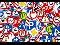 標識、表示,警戒標識、けいかい　ひょうしき,Road signs in japan, traffics signals rules  and meanings,