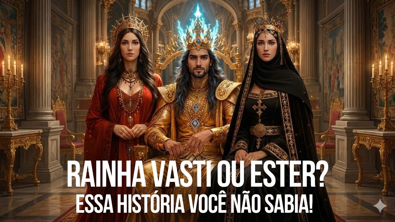 O poder das Rainhas que ousaram mudar e venceram!
