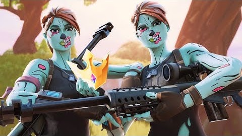 Our team is CRACKED| Faded Teamtage 2