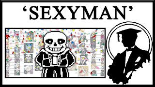 Sans ly Crowned Sexiest Man Alive