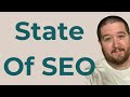 Is SEO Dead? Business, Franchises, Niche Sites, &amp; Life