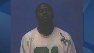 Most Wanted: November 23