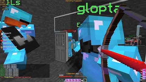 SagePvP Teams #2 Conquest + Making factions raidable