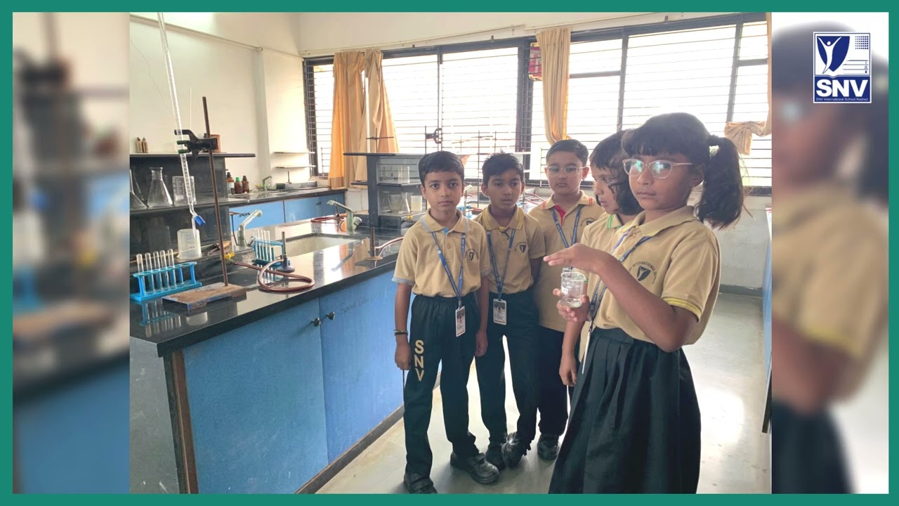 Grade 3 Lab Exploration: Weather Experiments🔬