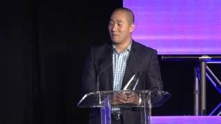 CIO Awards 2016 - Show reel