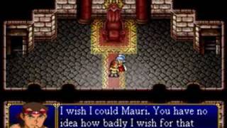 Lunar 2: Eternal Blue Complete - 039 - Saving Ronfar