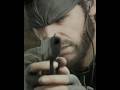 Big Boss Vs Homelander