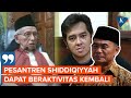 Motif Penganiayaan Santri Pondok Gontor hingga Tewas, Diduga karena Masalah Kekurangan Alat - Kompas.com - Kompas.com