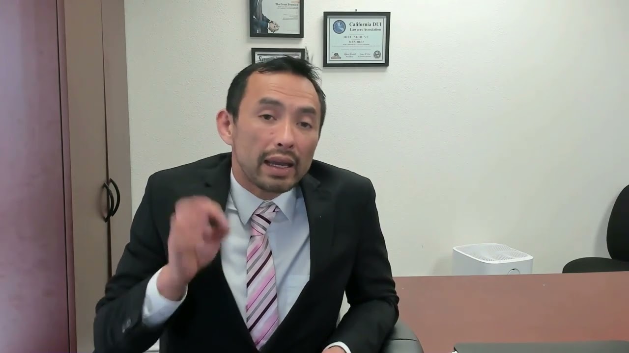 Understanding PAS Breathalyzers in California DUI Cases | What You MUST Know